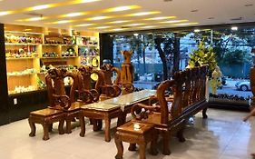 Legend Hotel Danang